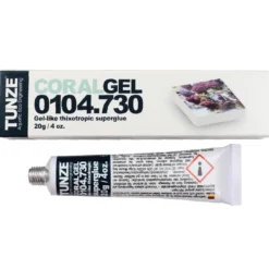 Outlet Coral Gel 20 g 0104.730 Dekoration Til Saltvand