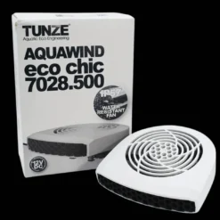 Discount Eco chic 7028.500 akvarieblæser Aquawind Køler Og Blæser