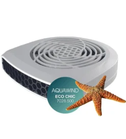 Discount Eco chic 7028.500 akvarieblæser Aquawind Køler Og Blæser