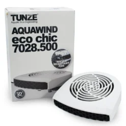 Discount Eco chic 7028.500 akvarieblæser Aquawind Køler Og Blæser