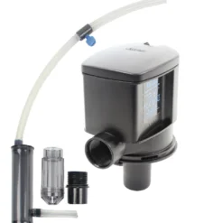 Best Hydrofoamer Silence 9410.040 Skummer Til Saltvandsakvarier|Reservedele Til Akvarier
