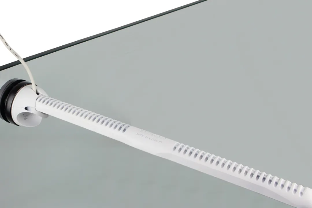 Sale LED White Eco Chic 8821 - 10 W LED til fersk- og soft-coral akvarier Lamper Til Saltvandsakvarier