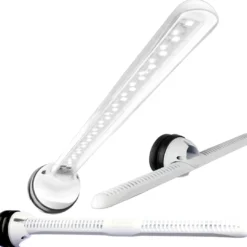 Sale LED White Eco Chic 8821 - 10 W LED til fersk- og soft-coral akvarier Lamper Til Saltvandsakvarier