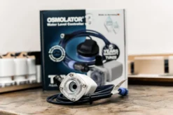 Online Osmolator 3 (niveaumåler) 3154 Niveaumåler