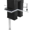overløbskasse (Overflow Box) 1074/2 Filtersystemer Til Saltvandsakvarier