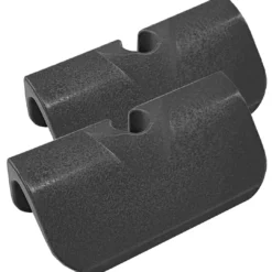 Plastic blades 45 mm 2 pcs 0220.156 Andet Akvarieudstyr