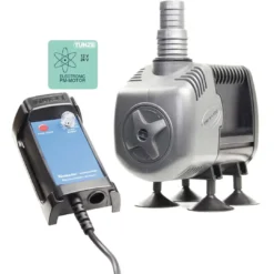 Clearance silence electronic cirkulations pumpe 1073.050 ECO Pumper Til Saltvandsakvarier