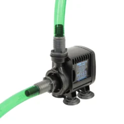 Outlet silence recirkulations pumpe 1073.008 Pumper Til Saltvandsakvarier|Akvariefilter Og Pumpe
