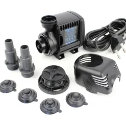 Outlet silence recirkulations pumpe 1073.008 Pumper Til Saltvandsakvarier|Akvariefilter Og Pumpe