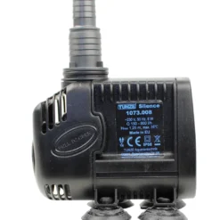 Outlet silence recirkulations pumpe 1073.008 Pumper Til Saltvandsakvarier|Akvariefilter Og Pumpe