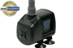 Hot silence recirkulations pumpe 1073.040 Pumper Til Saltvandsakvarier|Akvariefilter Og Pumpe