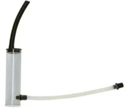 Discount Silencer med slange Reservedele Til Akvarier