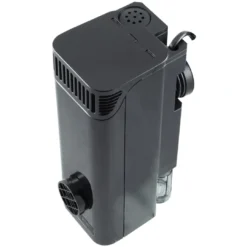 Streamfilter 3163 Pumper Til Saltvandsakvarier|Akvariefilter Og Pumpe