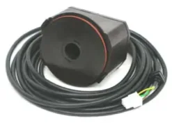 Outlet turbelle Motor block til 6200/6200A Reservedele Til Akvarier
