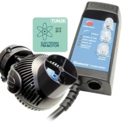 Best Turbelle stream electronic pumpe 6105 Danmarks Billigste Pumper Til Saltvandsakvarier|Akvariefilter Og Pumpe
