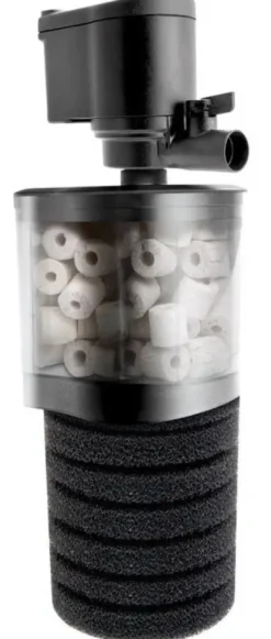 Sale TURBO filter 1000 (N) Akvariefilter Og Pumpe