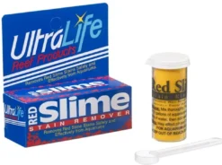 Sale Red Slime Remover af Cyanobakterier Vandbehandlingsprodukter Til Saltvandsakvarier