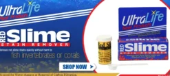 Sale Red Slime Remover af Cyanobakterier Vandbehandlingsprodukter Til Saltvandsakvarier