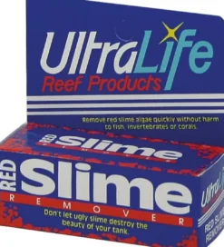 Sale Red Slime Remover af Cyanobakterier Vandbehandlingsprodukter Til Saltvandsakvarier