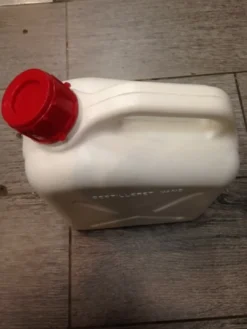 Clearance Vanddunk 5 liter (demo) Osmoseanlæg