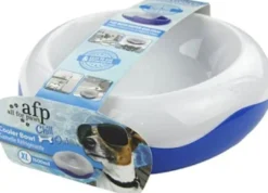Sale Vandskål Chill out cooler bowl XL 1500 ml Hundeskåle Til Mad Og Drikke Der Passer Til Din Hunds Behov|Hundeskåle Til Hvalpe - Praktisk, Sikker Og Nem Spisetid