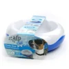 Clearance Vandskål Chill out cooler bowl L 500 ml Hundeskåle Til Mad Og Drikke Der Passer Til Din Hunds Behov|Hundeskåle Til Hvalpe - Praktisk, Sikker Og Nem Spisetid