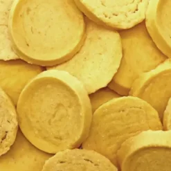 Best VeggiePet Sødkartoffel Biscuits 100 g Running Wild Hundeguf Og Tyggeben Til Hunde