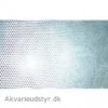 Hot Ventilationsrist (sølv) 5 x 100 cm Tilbehør Til Terrarier