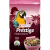Discount Versele-Laga Papegøjefoder 2 KG Fuglefoder