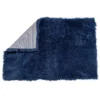 Outlet Vetbed Original Royal Navy Blue medium 75x100 cm til hund - kølig elegance og komfort Hundesenge Og Kurve Til Hunde - Bløde Og Komfortable|Sovepladser Til Hvalpe - Hundesenge, Kølemåtter Og Trygge Hvilesteder