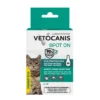 Best spot on kat 3-6 kg economy 4x1,2 ml Plejemidler Til Katte