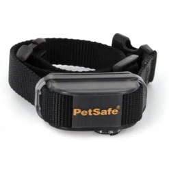 Clearance Vibration Anti Gø Halsbånd Tilbehør Til Hund - Alt Til En Glad Og Tryg Hverdag For Din Bedste Ven