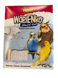 Discount Kalksten fugl 35 g med appelsin Fuglefoder