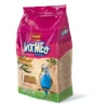 Discount Karmeo Undulatfoder 2,5 kg Fuglefoder