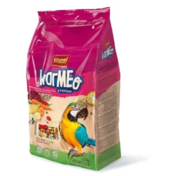 Online Papegøjefoder Karmeo 2,5 Kg Fuglefoder