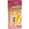 Outlet smakers Kanariefugl 3i1 frugt/honning/æg 85 gram Fuglefoder