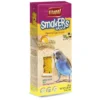 Best Smakers undulat Æg 2 stk Fuglefoder