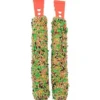 Discount Smakers undulat Kiwi 2 stk Fuglefoder