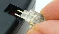Discount 12 V jumper for 6105.244 Reservedele Til Akvarier