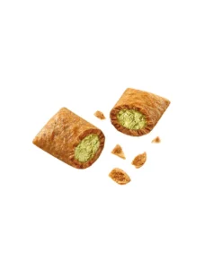 New Crunchy Pockets Catnip 60g Kattefoder & Snacks