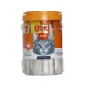 Outlet Kat Cremet Slikbar Godbid med Kylling & Kylling og Krabbe 560 g (40 tuber) Kattefoder & Snacks|Killingesnacks - Sunde Godbidder Til Killinger