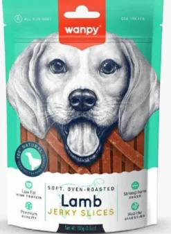 pølser med lam - bløde hundesnacks Hundeguf Og Tyggeben Til Hunde