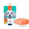 Clearance Tasty Paste - Lam, Gulerødder & Ærter 90 g Snacks Til Hvalpe - Lækre Godbidder Til Træning Og Forkælelse|Hundeguf Og Tyggeben Til Hunde