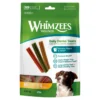 Discount Stix M til mellemstore hunde - Naturlige og effektive tandtyggepinde Snacks Til Hvalpe - Lækre Godbidder Til Træning Og Forkælelse|Hundeguf Og Tyggeben Til Hunde