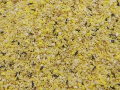 Clearance Æggefoder Gul 400 g Fuglefoder