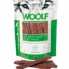 Online Woolf Hundesnack Blød Lammefilet Snacks Til Hvalpe - Lækre Godbidder Til Træning Og Forkælelse|Hundeguf Og Tyggeben Til Hunde