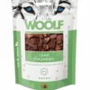 Online Woolf Hundesnack Lam Chunkies Snacks Til Hvalpe - Lækre Godbidder Til Træning Og Forkælelse|Hundeguf Og Tyggeben Til Hunde