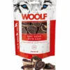 Online Woolf Hundesnack Okse Sushi med Torsk Snacks Til Hvalpe - Lækre Godbidder Til Træning Og Forkælelse|Hundeguf Og Tyggeben Til Hunde