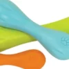 Clearance WP Hurley grøn (mini) - miljøvenligt gummilegetøj Hundelegetøj Til Alle Hunde Leg Og Aktivering Året Rundt|Legetøj Til Hvalpe - Sjov Leg, Aktivering Og Tryghed Fra Første Dag