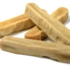 New Yaki Original Himalaya Yak ost HundeSnack Large 100-109 g - hård hundesnack Hundeguf Og Tyggeben Til Hunde